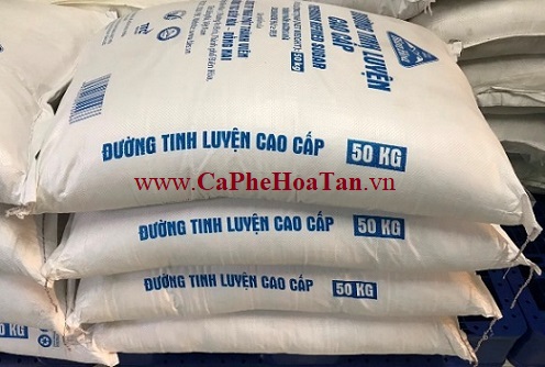 duong bien hoa cao cap 50kg