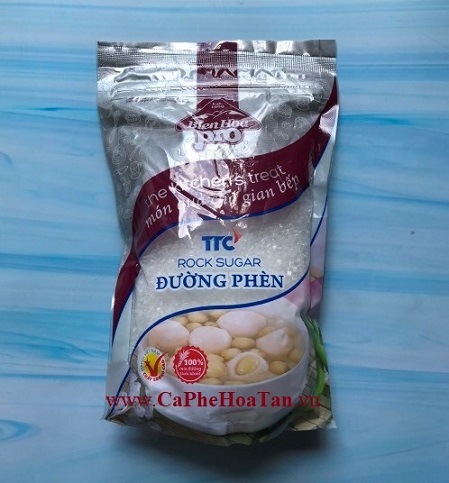 đường phèn biên hòa 500g